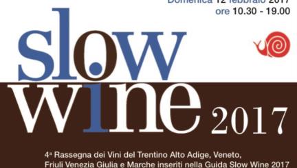 roncsoreli per slow wine treviso 