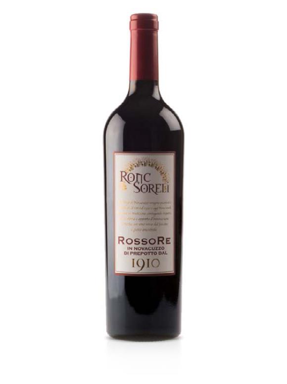 RossoRè 